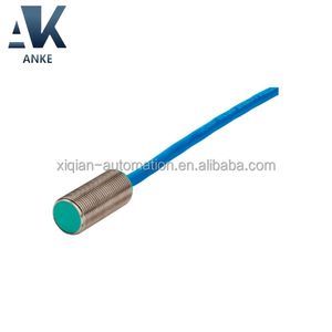 Capteur de proximité inductif Pepperl + Fuchs P + F NBN8-18GM60-WS NBN15-30GM50-WO NBN15-30GM50-WS - Product Image 5