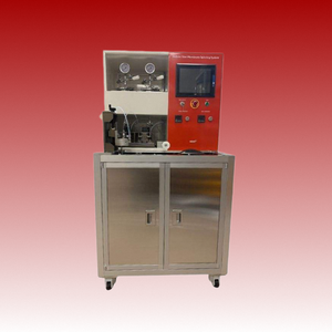 Bomba Dosificadora de Polímero de Alta Viscosidad, Bomba de Fusión para Hilatura, Estructura de Acero Inoxidable para Dosificación de Soluciones Industriales - Product Image 1
