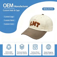 Hoge kwaliteit unisex sport baseball pet op maat gemaakt, waterdicht, 100% katoenen Oxford, 6-panel snapback, PVC patch logo luipaardprint