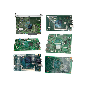 Usine directe en gros imprimante pièces de rechange imprimante carte mère carte mère convient pour HP LaserJet G3Q35-60001 <span class=keywords><strong>M102W</strong></span> - Product Image 3