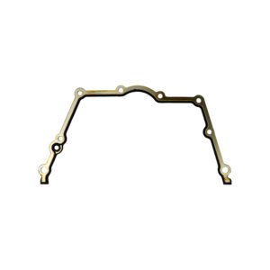 Joint de couvercle de distribution de haute qualité L 11147506424 pour BMW N62/E60/545I - Product Image 3