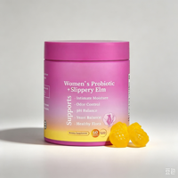 Gummies Probiotiques en Dropshipping : Complément Alimentaire et Herbal pour la Santé