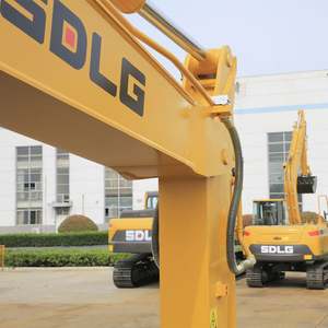 Mini-excavatrice chinoise pour ferme et maison - Product Image 5