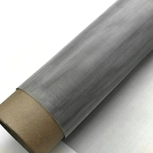 Nichrome lưới 60 80 100 400 cr20ni80 nichrome dây lưới 80/20 nichrome hợp kim Niken Chrome dây lưới - Product Image 4