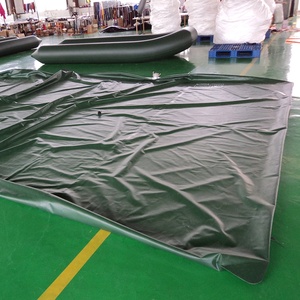 Réservoir d'huile flexible pliable à grande capacité, personnalisable, réutilisable, bon marché, pour le stockage <span class=keywords><strong>de</strong></span> carburant et <span class=keywords><strong>de</strong></span> déchets, 5000 litres - Product Image 5