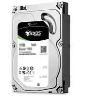 Disco Rigido Enterprise Exos ST2000NM000B 2TB SATA 256MB 7200RPM 3.5" per Server