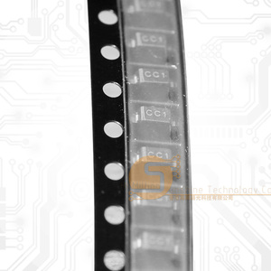 Szmmsz4678t1g SOD-123 <span class=keywords><strong>1.8V</strong></span> <span class=keywords><strong>zener</strong></span> <span class=keywords><strong>Diode</strong></span> 500mW 50-100 cái/lốc cho điện áp quy định - Product Image 6