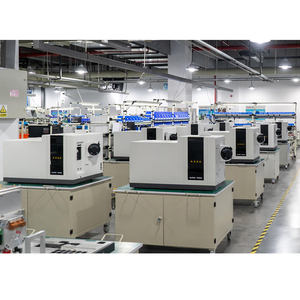 Scienovo ICP6000D İndüktif olarak birleştirilmiş plazma optik emisyon spektrofotometre - Product Image 4