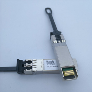 Module de fibre optique multimode SFP+ Brocade 57-1000487-01 16G 100m Sw - Product Image 2