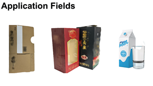 아오지아테 아크릴 수성 글로스 오버프린팅 바니시 종이 코팅 및 포장용 동관 광둥 - Product Image 2