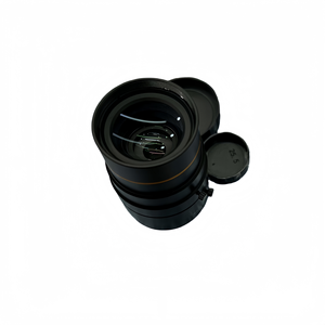 Lentes Originales CA-LHE35 CA-LHE12 CA-LHE16 CA-LHE25 CA-LHE50 con Montura C para Inspección por Visión Artificial en Stock - Product Image 1