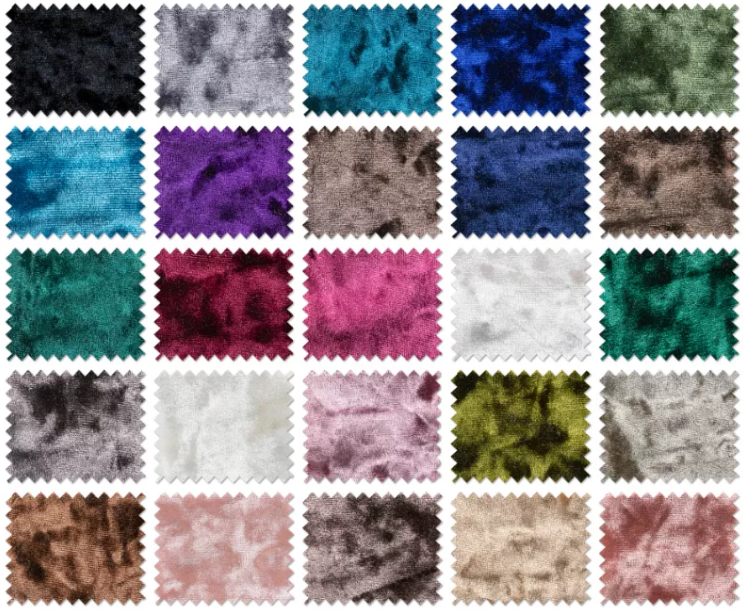 Color customization