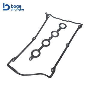 Suku cadang mesin penutup katup Set Gasket 058198025 Set Gasket penutup katup untuk A3 A4 A6 TT VW Polo Jetta Passat - Product Image 4