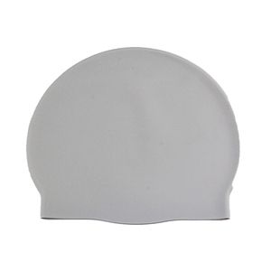 <span class=keywords><strong>Bonnet</strong></span> <span class=keywords><strong>de</strong></span> <span class=keywords><strong>bain</strong></span> universel pour adultes à cheveux longs, personnalisable avec logo, en autres matériaux, imperméable, protection des oreilles, sans découpe, pour la plage et la natation. - Product Image 3