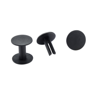 New bán buôn Chất lượng cao nhựa ràng buộc vít bài viết thép gai ratcheting hành động đinh tán <span class=keywords><strong>Clip</strong></span> OEM - Product Image 2