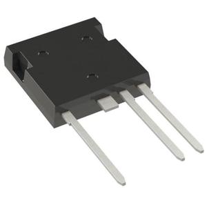 IXLF19N250A ซัพพลายเออร์ชิ้นส่วนอิเล็กทรอนิกส์แท้ ทรานซิสเตอร์ IGBT NPT 2500V 32A ISOPLUS I4PAC - Product Image 1