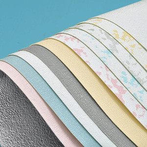 Rotolo di Adesivi Murali Autoadesivi per Rivestimento Pareti, Carta da Parati Antipolvere, Pellicola Decorativa per Pareti Danneggiate - Product Image 2