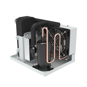 Enfriador de agua circulante tipo caja Huajing de 600W con temperatura constante para equipos de semiconductores y uso en laboratorio - Product Image 1