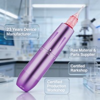 Dispositivo PMU Inalámbrico Profesional Wenshen |   Suministro Directo del Fabricante para Marcas de Belleza y Distribuidores