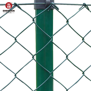 Customized <strong>Round</strong> Shape Fence <strong>Post</strong> Strong Decorative Removable <strong>Round</strong> Metal Fencing <strong>Posts</strong> - Product Image 4