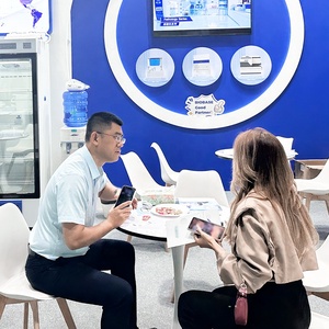 Incubadora de baño seco BIOBASE China con función de calibración de desviación de temperatura. para laboratorios de bioquímica - Product Image 2