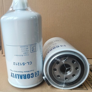 Filtro Separador de Agua y Combustible Diésel para Camión 33405 FS1212 FS1000 FS1282 P558000 BF957-D - Product Image 1