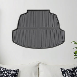 Tappetino auto impermeabile 5D per <span class=keywords><strong>Toyota</strong></span> <span class=keywords><strong>Corolla</strong></span> NA 2020-2025 Premium parti Cargo <span class=keywords><strong>cover</strong></span> - Product Image 6