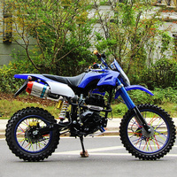 Nouvelle Moto Pit Bike 125cc de Qualité, Vente en Gros Chinoise, Moto Pitbike Chine à Vendre