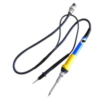 Prueba de identificador de tipo PN, método de potencial térmico, material de germanio de silicio, tipo P o tipo N, a la venta