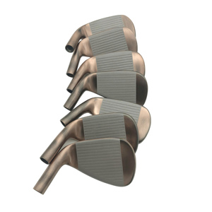 Ensemble <span class=keywords><strong>de</strong></span> clubs <span class=keywords><strong>de</strong></span> <span class=keywords><strong>golf</strong></span> # 4-P vente en gros forgée <span class=keywords><strong>Golf</strong></span> <span class=keywords><strong>fer</strong></span> lames tête acier inoxydable hommes <span class=keywords><strong>Golf</strong></span> Clubs <span class=keywords><strong>fer</strong></span> ensembles - Product Image 2