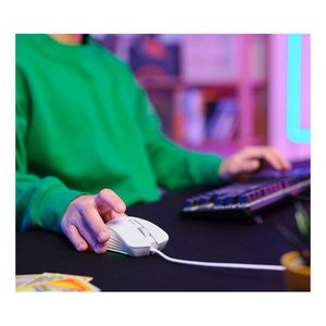 <b>Mouse</b> Gaming GXT 924W Ybar+ Wired White 24891 - Product Image 6