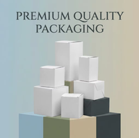 Umweltfreundliche, robuste, kleine, faltbare Papiermappen mit individuellem Logo, beschichtete Verpackungsboxen für Kuchen, Desserts, Backwaren, Schmuck und Geschenke