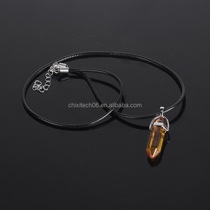 Collier Cos de Lord Saint Darcy, style identique à Love of Light and Night, style identique à <span class=keywords><strong>77</strong></span> Fox's - Product Image 4
