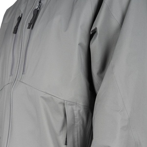 Chaqueta Impermeable de Fabricante, Chaqueta Deportiva de Exterior con Capucha, Chaqueta Cortavientos para Correr y Hacer Senderismo, Chaqueta para Hombre - Product Image 4