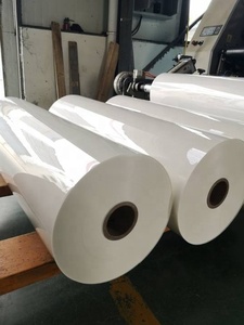 Materiali isolanti 6020 pellicola in poliestere Mylar trasparente carta isolante per animali domestici fornitore di 6021 per animali domestici Film di classe per animali domestici F - Product Image 2