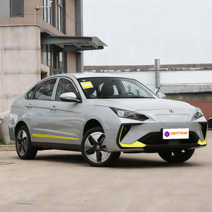 Dongfeng Fengshen E70 Sedán <span class=keywords><strong>de</strong></span> Nueva Energía, <span class=keywords><strong>Coche</strong></span> Eléctrico <span class=keywords><strong>de</strong></span> Marca China para Servicios <span class=keywords><strong>de</strong></span> Transporte y Compras <span class=keywords><strong>de</strong></span> Flotas - Product Image 3