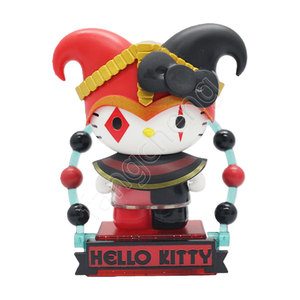 Boîte Mystère de Blocs de Construction Thème Fantaisie : Figurines d'Action Clown, <span class=keywords><strong>Magicien</strong></span> et Robot pour Fans et Collectionneurs – Capsules Gashapon - Product Image 4