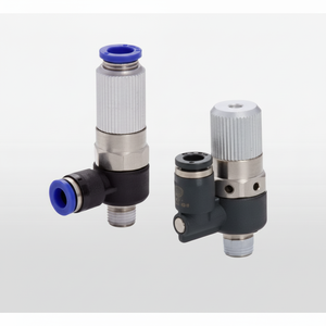 เครื่องกำเนิดสุญญากาศแบบสแตนด์อโลนของ VHE12ของ Pisco อะไหล่นิวเมติก - Product Image 1