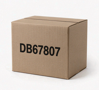 Conjunto de Colector de Tinta Opaca Serie A (con Sensor) DB67807 para Repuestos de la Serie D A&A+