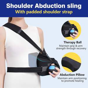 Регулируемая медицинская опора для фиксации перелома плеча - Product Image 3