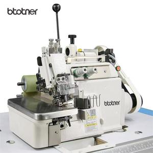 Máquina de coser industrial de alta velocidad EXT900, máquina de coser para cortinas - Product Image 1