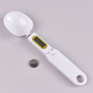 <b>Electronic</b> Weighing Adjustable Small Big Kitchen Baking Food Measuring Digital Spoon <b>Scale</b> - Product Image 6