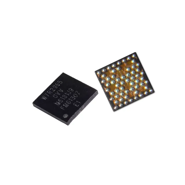 Integrated Circuit WTR2965 IC Network IC Product Category