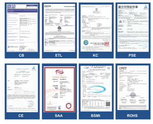 140 Вт 100 Вт 20 Вт 18 Вт Usb Type c ноутбук PD быстрое зарядное устройство 100 Вт 140 Вт адаптер с дисплеем для iphone macbook Ipad Tablet - Product Image 5