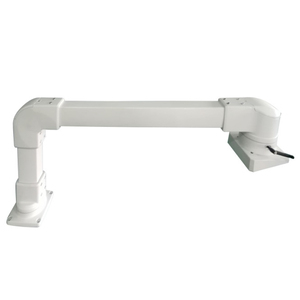 压铸铝44*60悬臂组件平壳座椅组件系列数控触摸屏吊杆 - Product Image 5