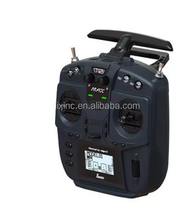 Drone FPV T12 MAX avec télécommande ELRS 2.4G/915MHz, nacelle HALL, module RF RDC50 1W, fonction complète, longue portée, pour montage DIY - Product Image 4
