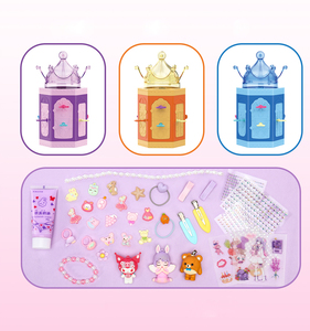 Produit phare : Jouets en boîte mystère pour enfants, boîte magique, trésor magique, pour filles, surprise d'anniversaire, <span class=keywords><strong>jouet</strong></span> <span class=keywords><strong>tendance</strong></span> aléatoire - Product Image 2