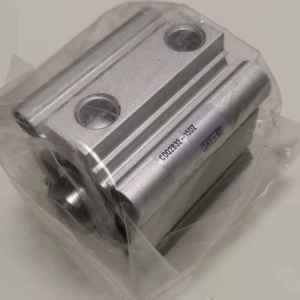 Cilindro Neumático Delgado PLC One Nuevo CDQ2B32-15DZ, Envío Gratis, Producto con Garantía - Product Image 2
