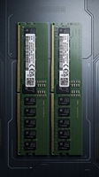 32GB DDR4 2666MHz Server Memory RAM PC4-21300 288 Pin ECC RDIMM 1.2V Registered DIMM Server RAM for Workstation