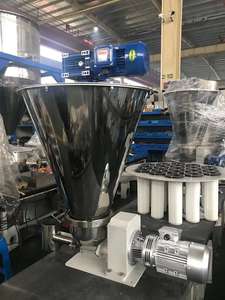 Dispenser per bilance in polvere con sistema vibrstory a doppia vite - Product Image 5